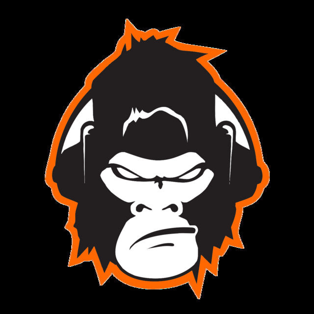 Gorilla Tactics