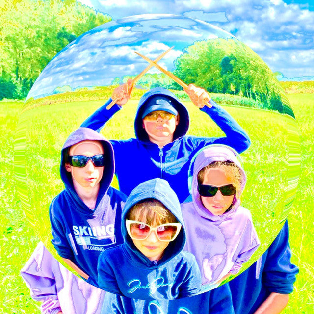 GALAXY ROCKERS