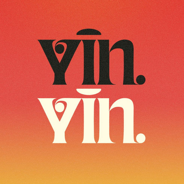 Yin Yin