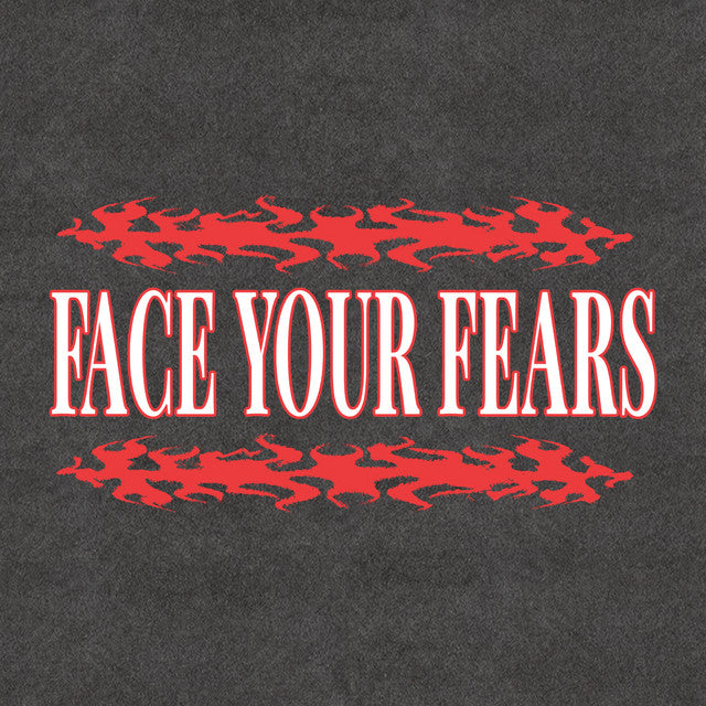 Face Your Fears