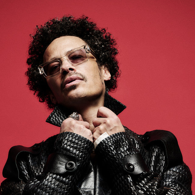 Eagle-Eye Cherry