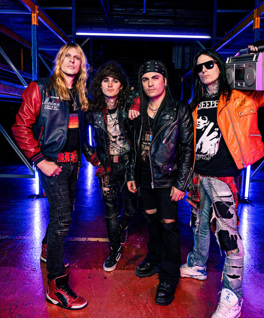 BlackRain