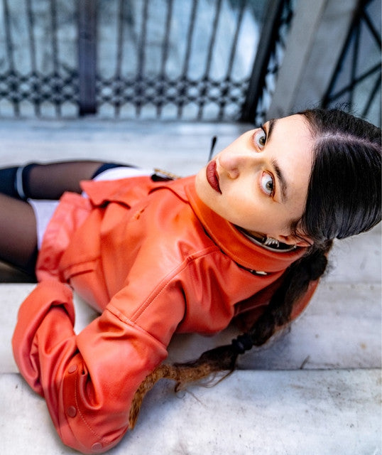 Elena Leoni