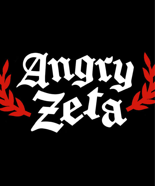 Angry Zeta