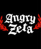 Angry Zeta