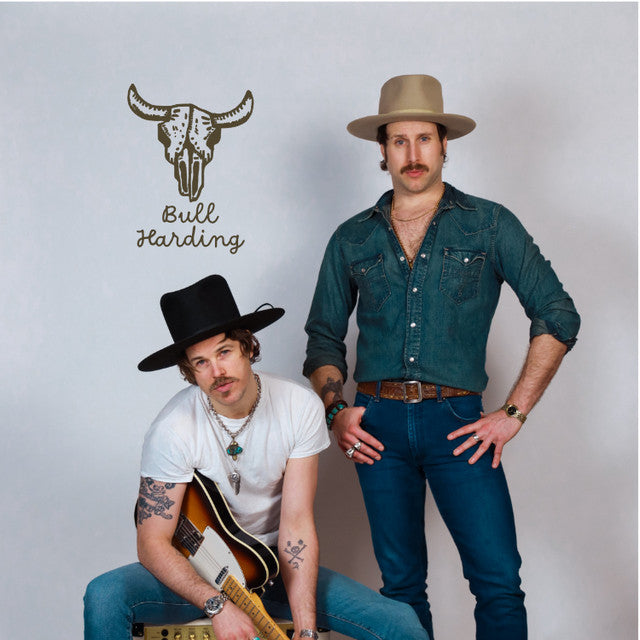Bull Harding