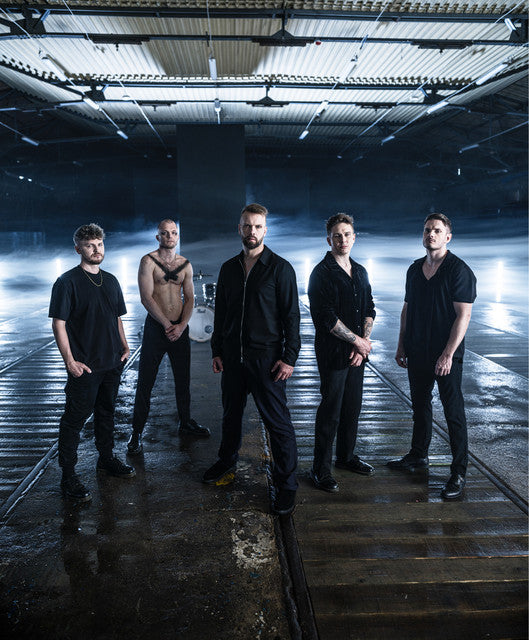 Leprous
