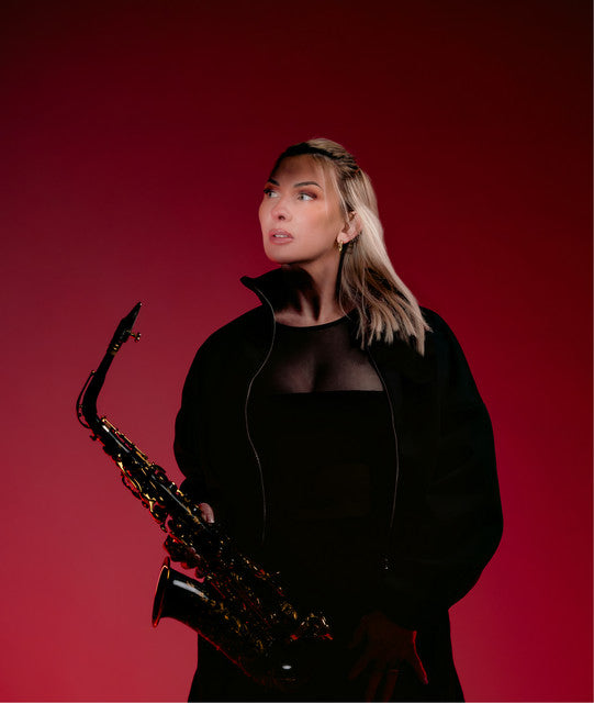 Mili Sax