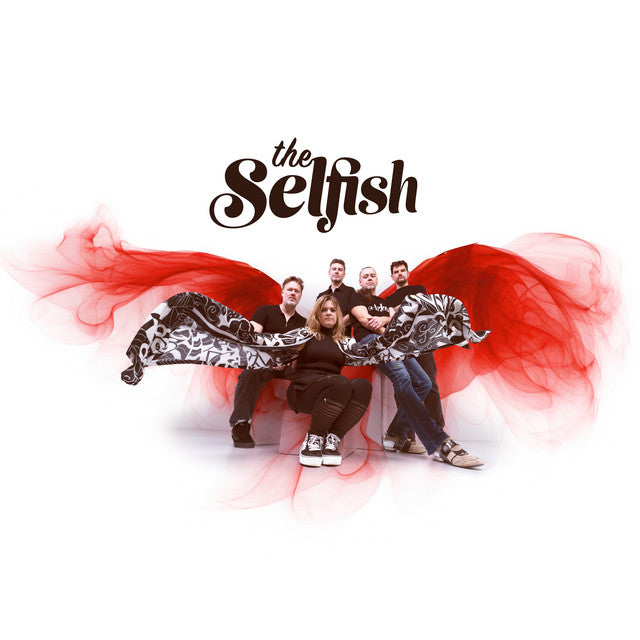 The Selfish
