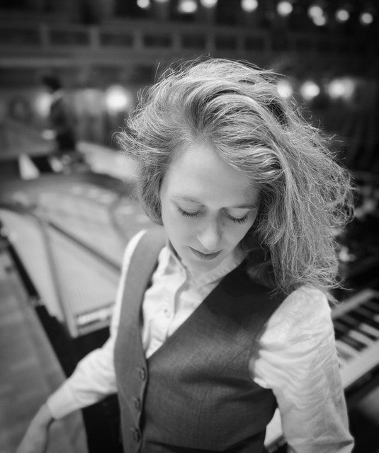 Clara Haberkamp