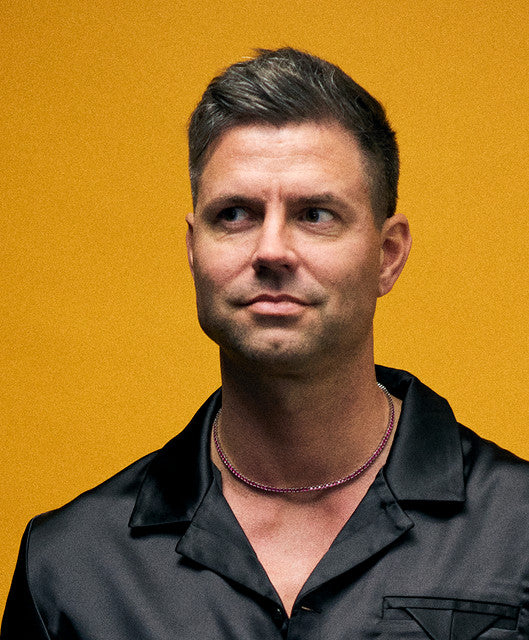 Simon Keizer