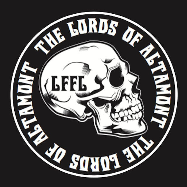 The Lords of Altamont