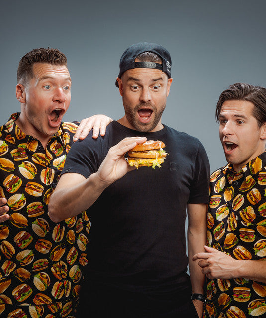 Fatguys