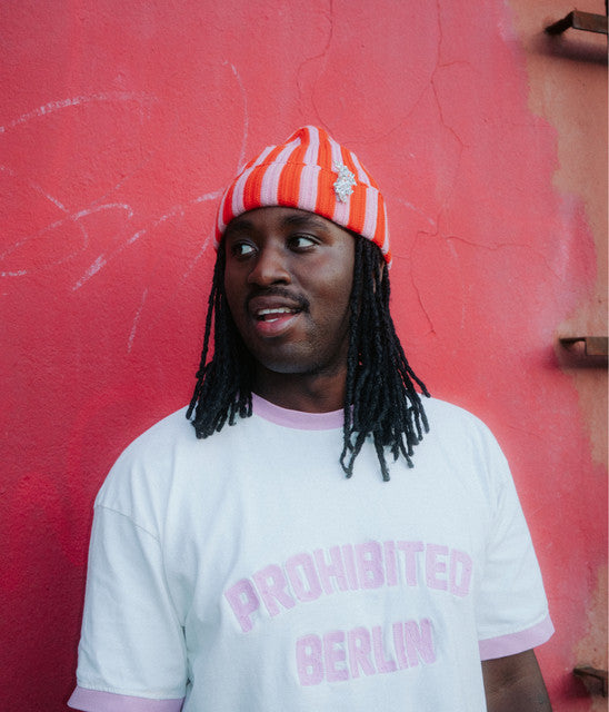 Jonny Mahoro