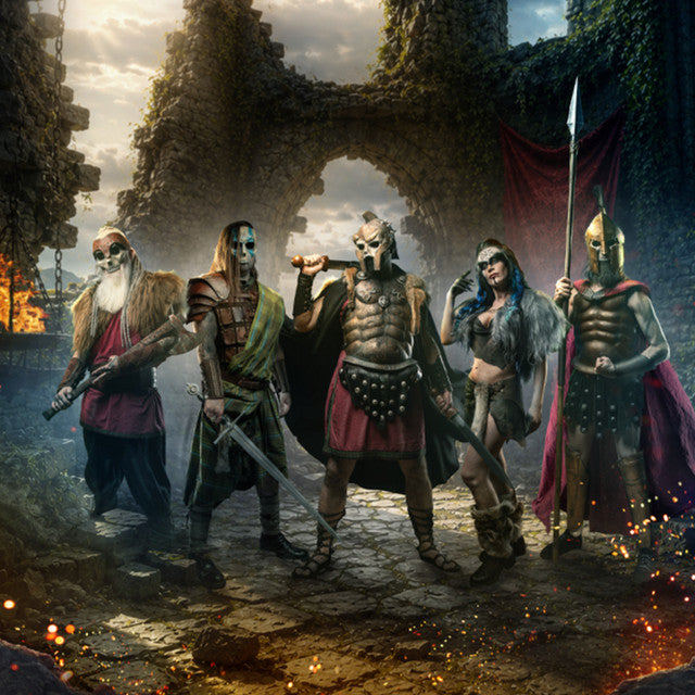 Warkings
