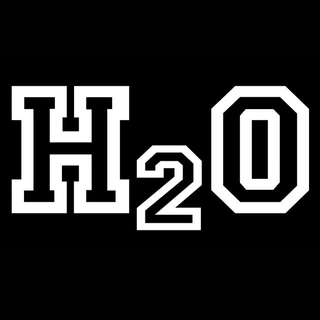 H2O