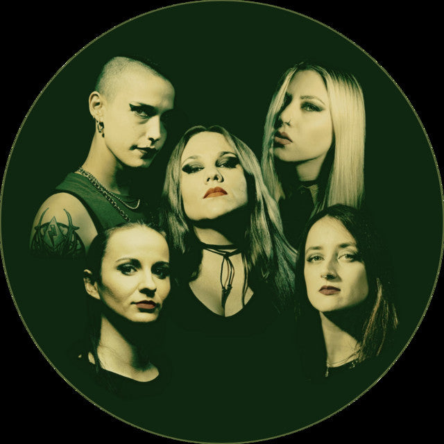 Nervosa