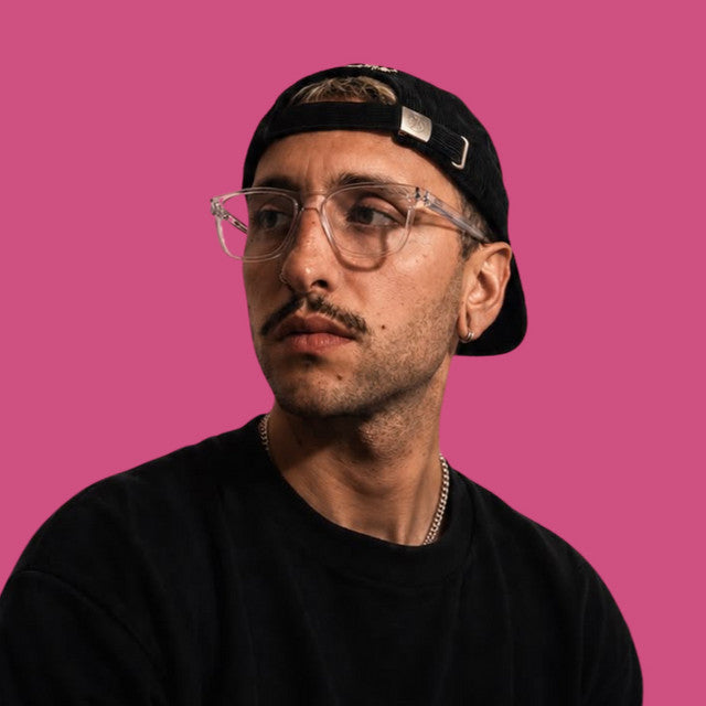 Alex O'Clock