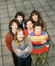 Mojo & The Kitchen Brothers