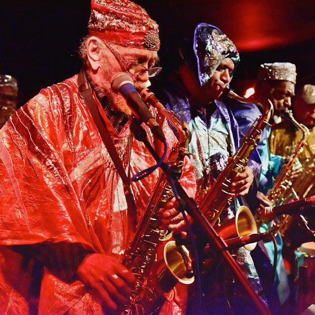 Sun Ra Arkestra