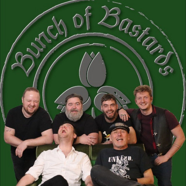 Bunch of Bastards