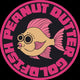 Peanut Butter Goldfish
