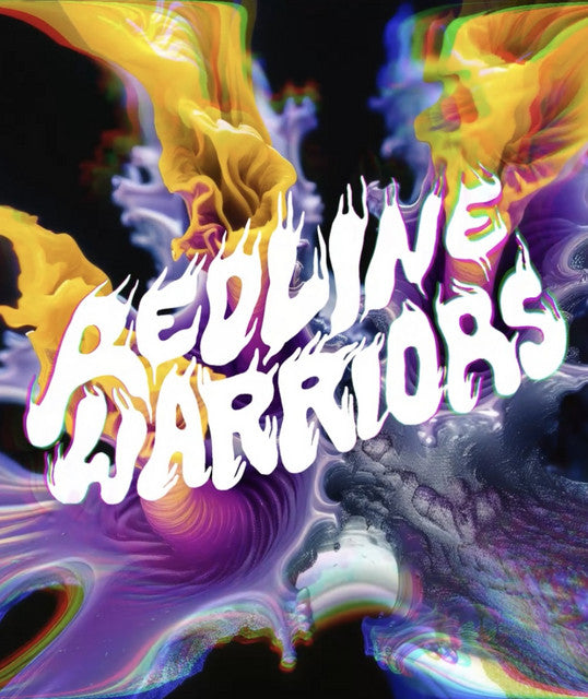 Redline Warriors