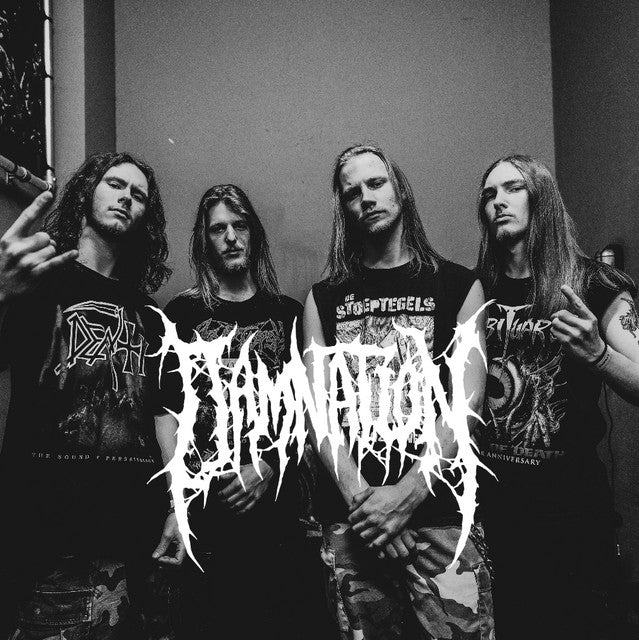 Damnation