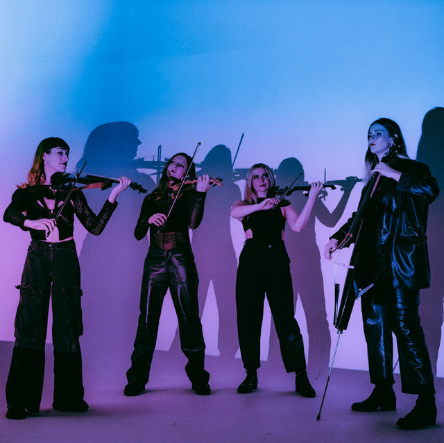 Vibre Strings