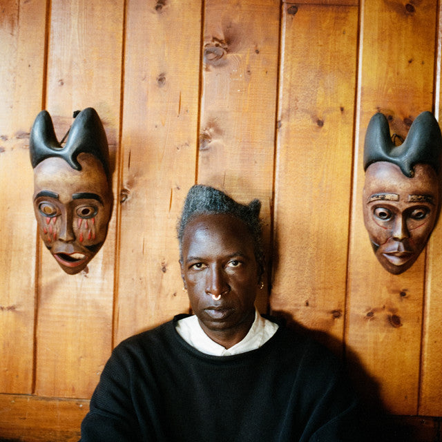 Saul Williams