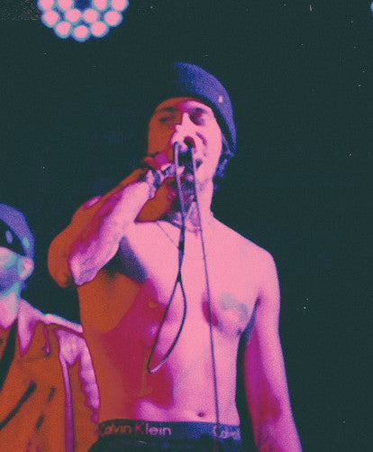 Shackleton