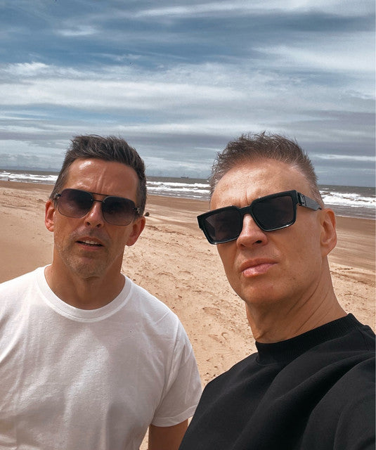 Matrix & Futurebound