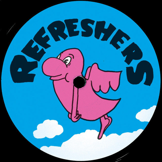 Refreshers