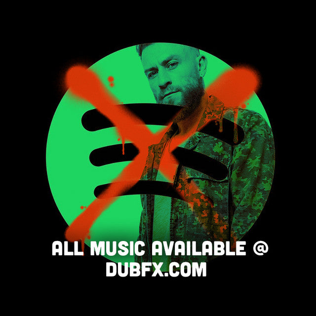 Dub FX