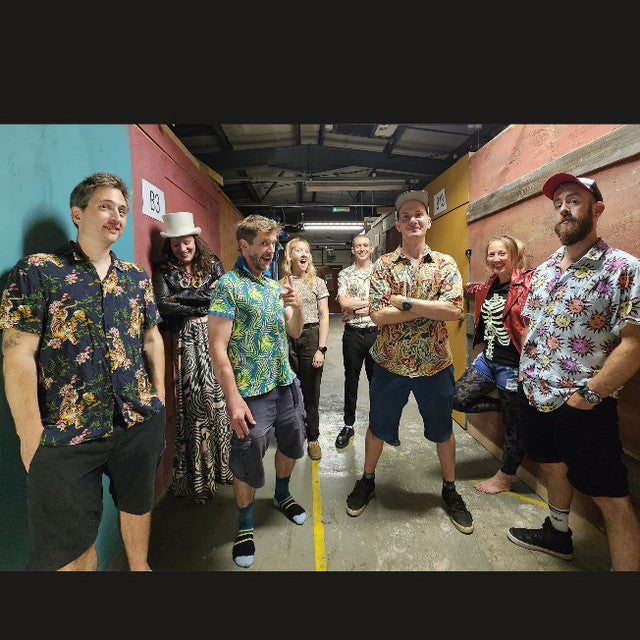 The Sneak Eazies