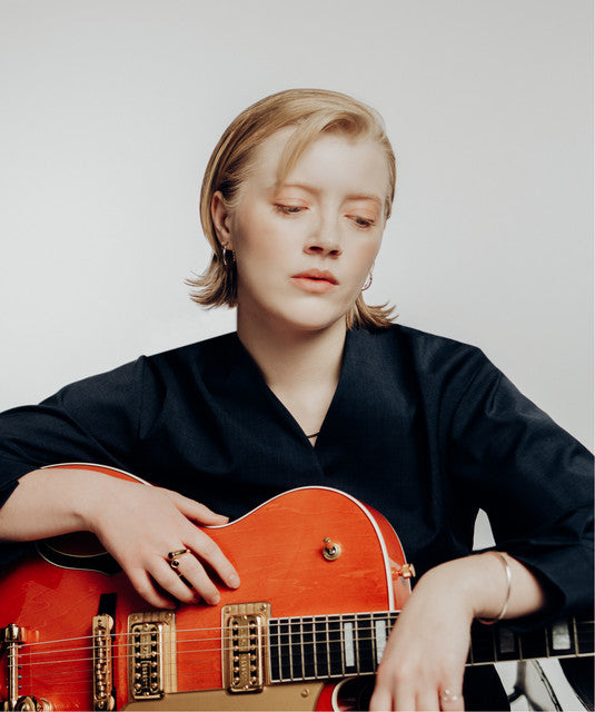 Rosie Frater-Taylor