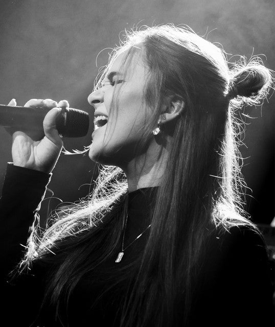 Melissa Pander