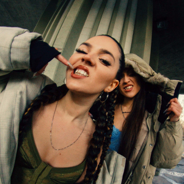 Las Ninyas del Corro