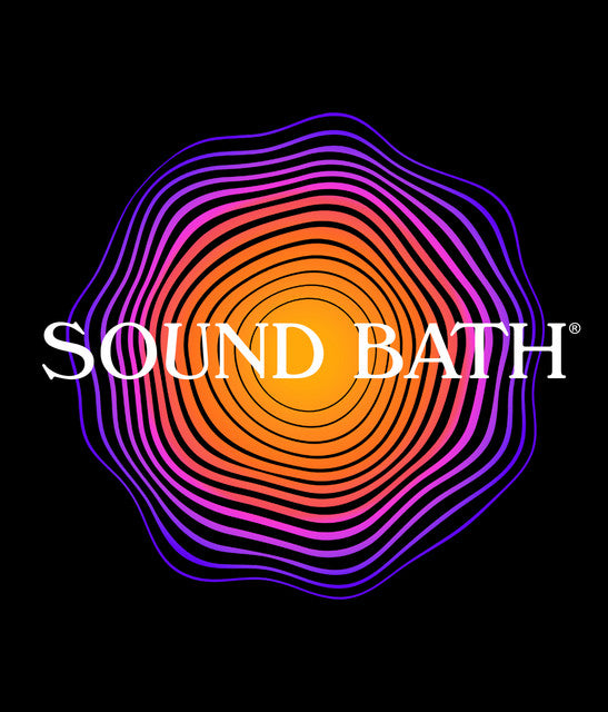 Sound Bath