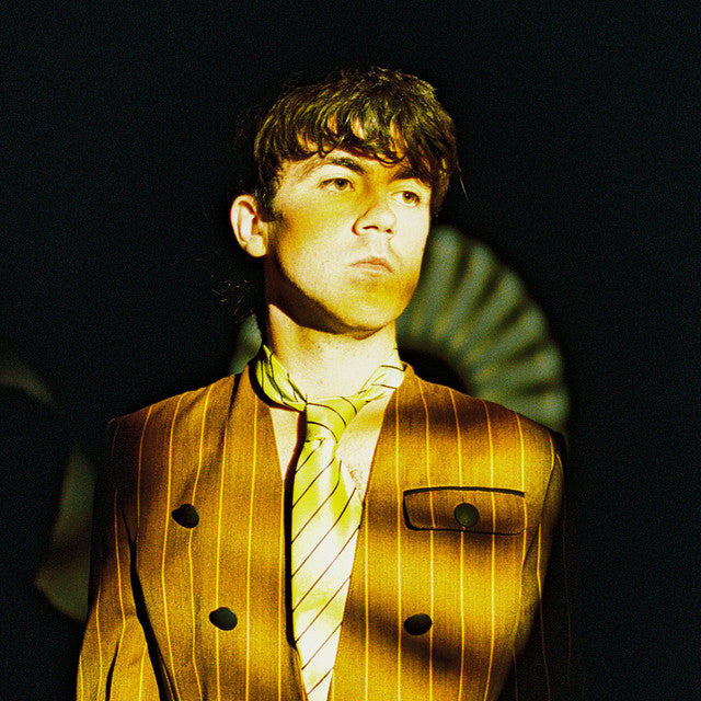 Declan McKenna