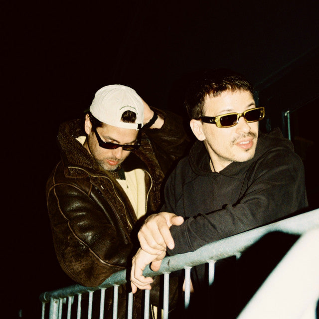 MANUEL&GEZA
