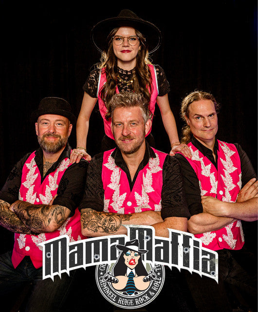 Mama Maffia