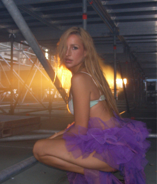 Belén Aguilera