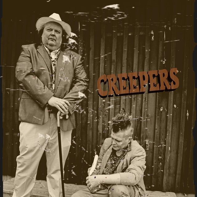 Creepers