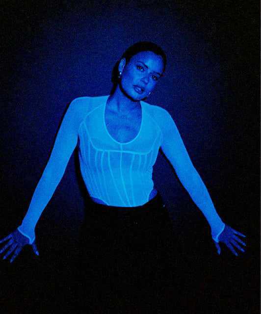 Sarah Story