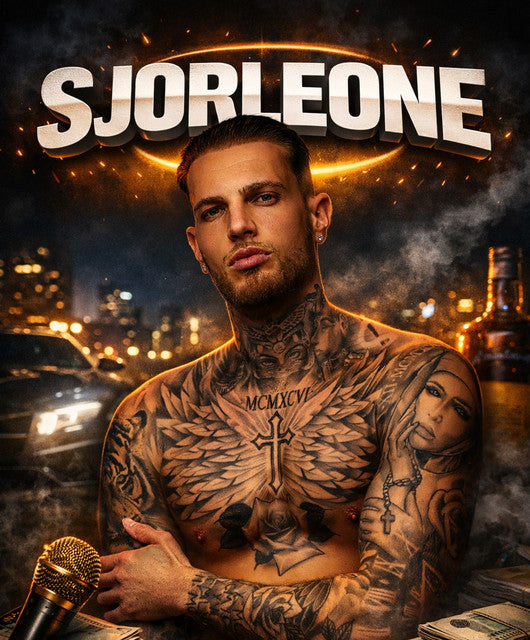Sjorleone