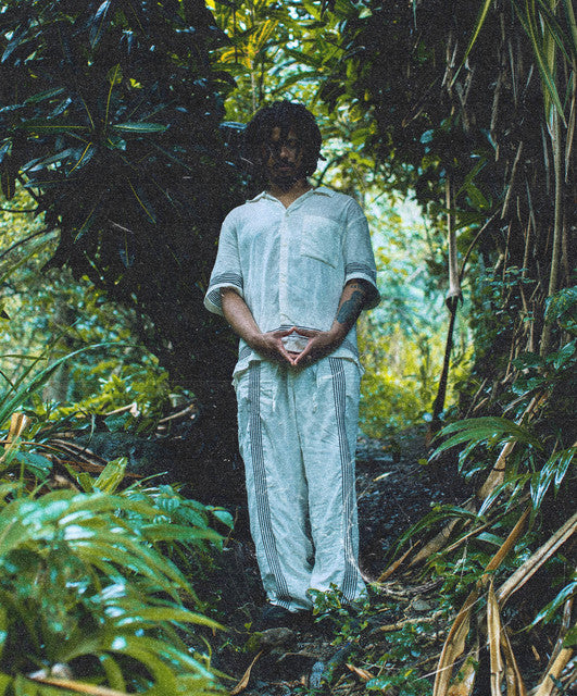 Zion Marley