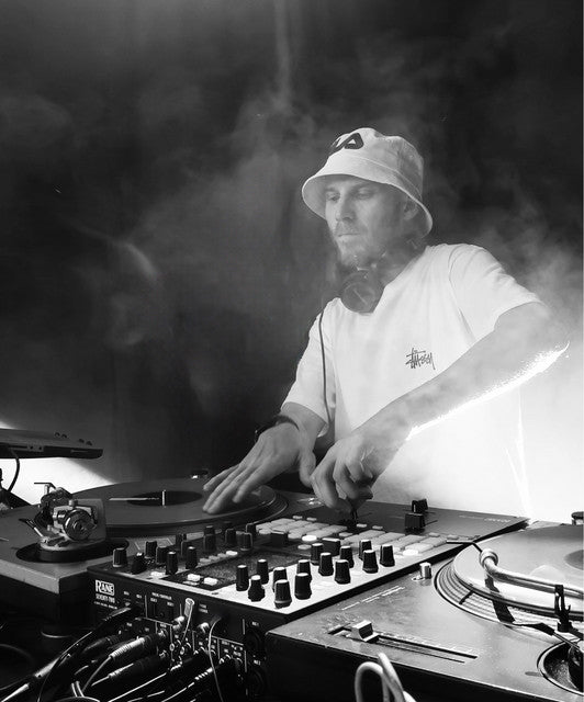 DJ Dysfunkshunal