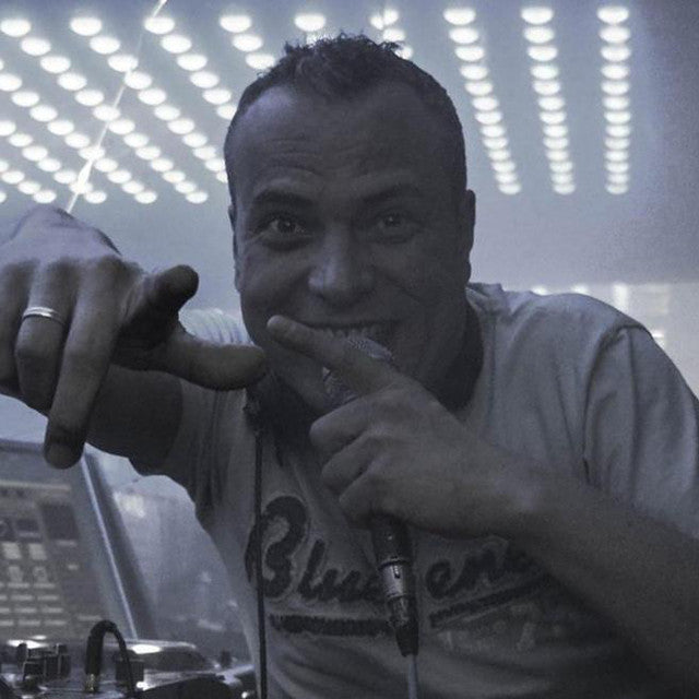 DJ Irmo
