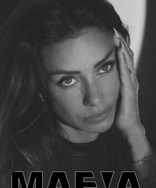 Maeva Carter
